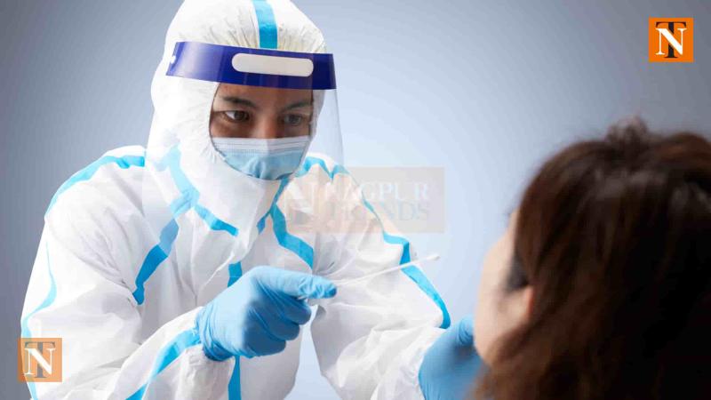 Health Dept Says: No Need to Panic Over New KP.2 COVID Variant